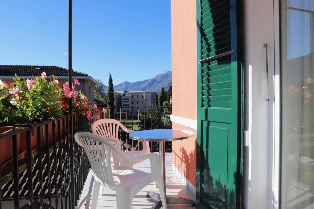 Photo of Others in Ascona