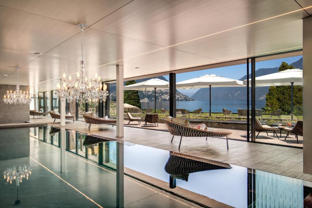 Photo of Others in Lugano City-Centre