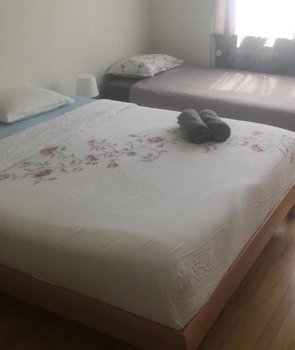 Photo of Bedroom in Muhlebach
