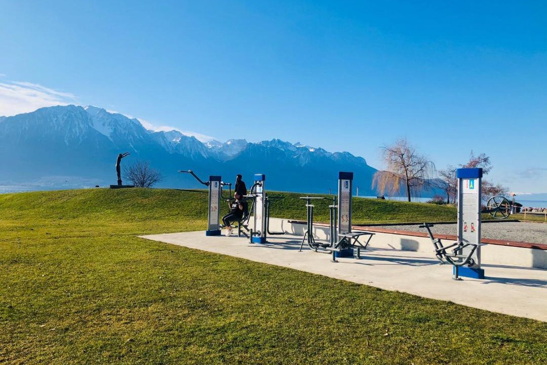 Photo of Others in Montreux City Centre