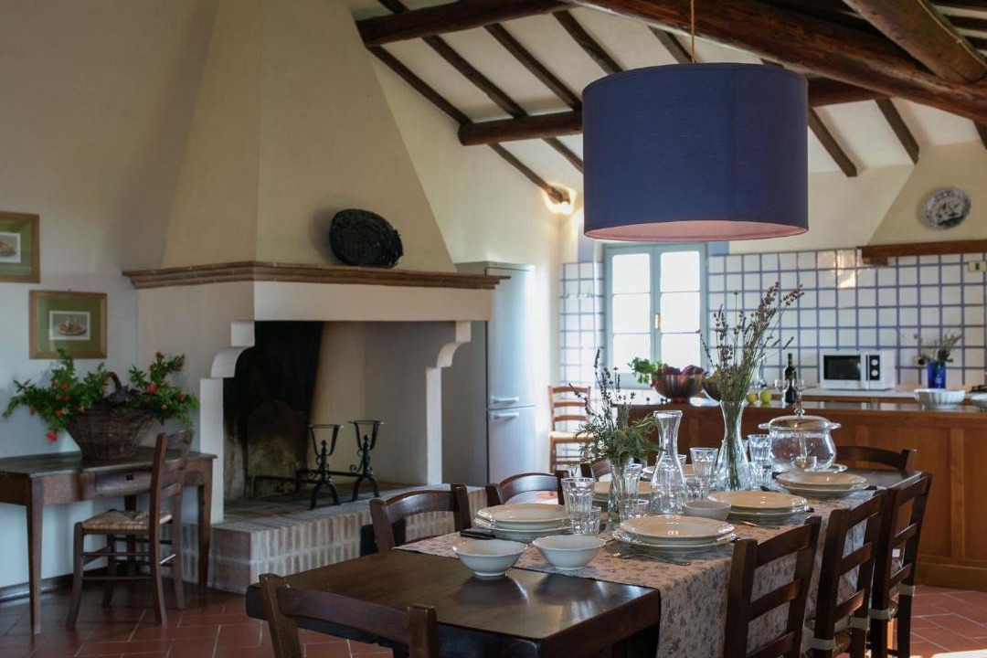 Photo of Livingroom in Ferretto