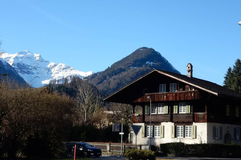 Photo of Others in Central Interlaken