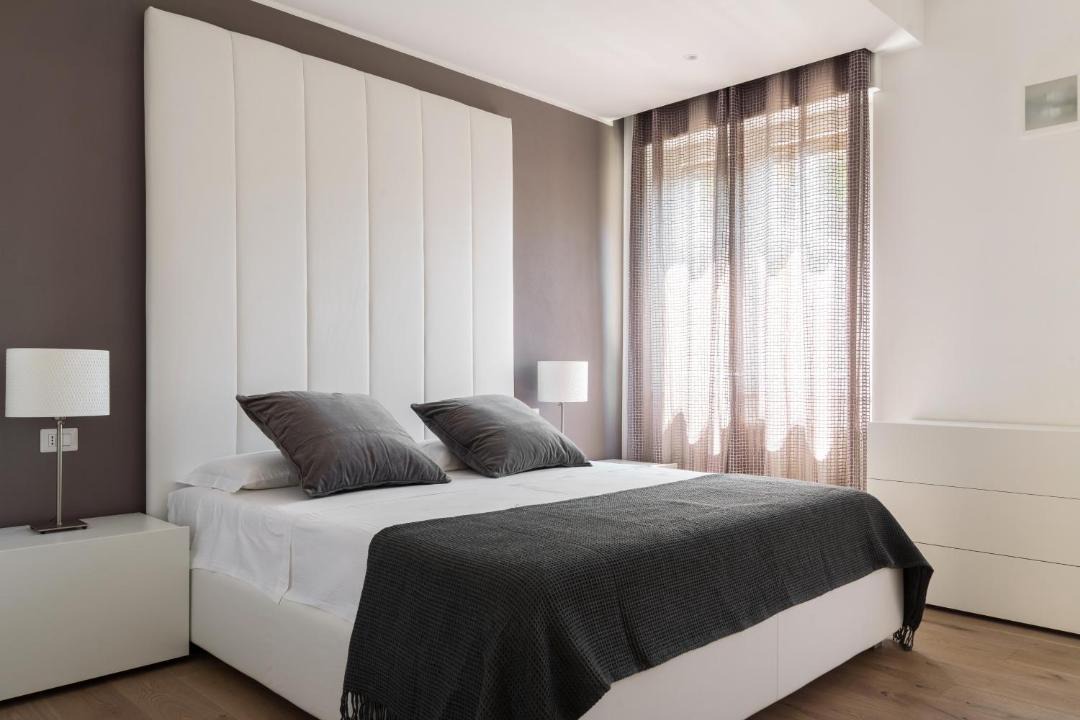 Photo of Bedroom in Como