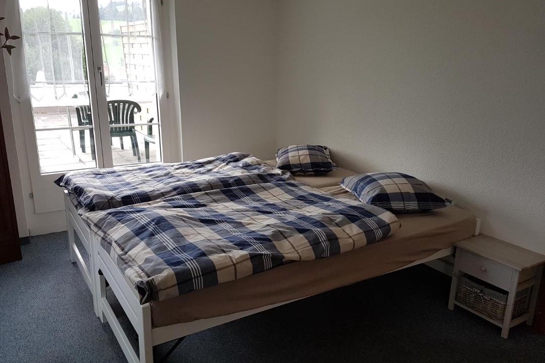 Photo of Bedroom in Rothenthurm