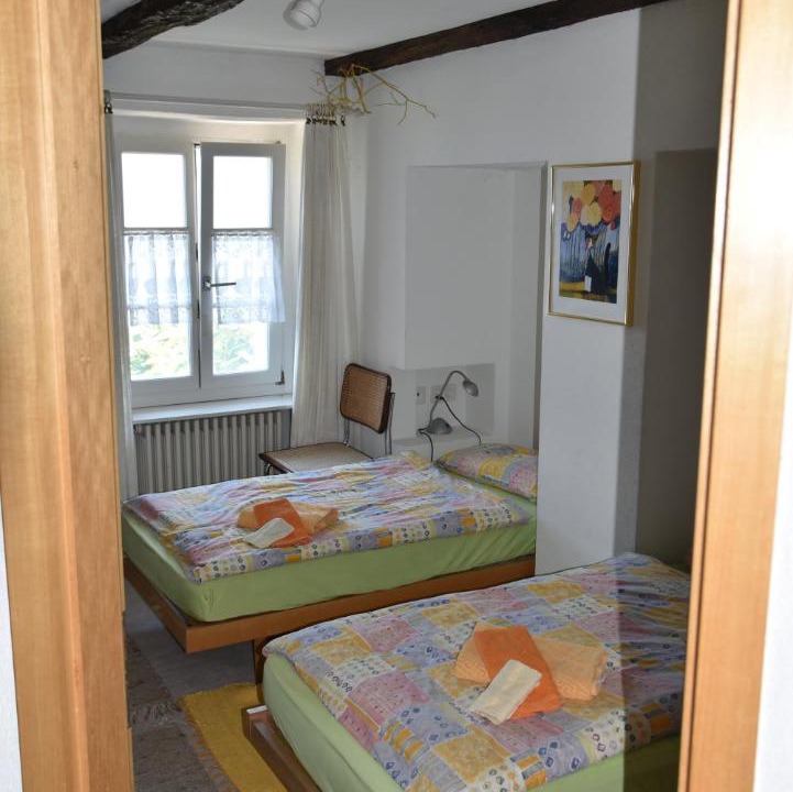 Photo of Bedroom in Orselina