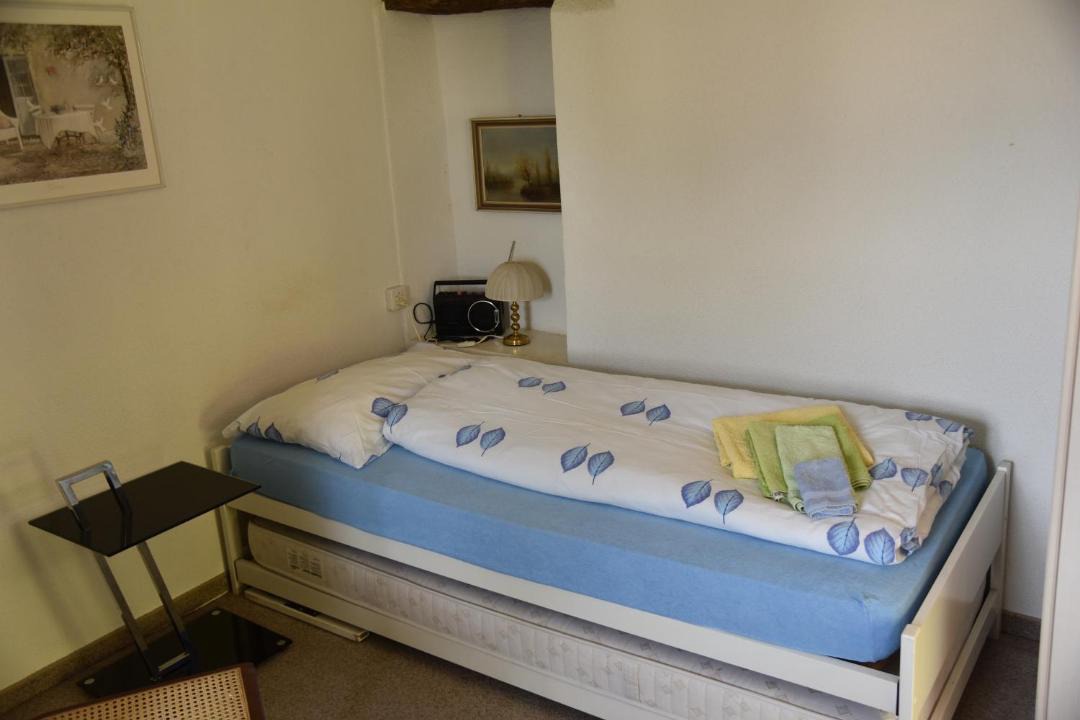 Photo of Bedroom in Orselina