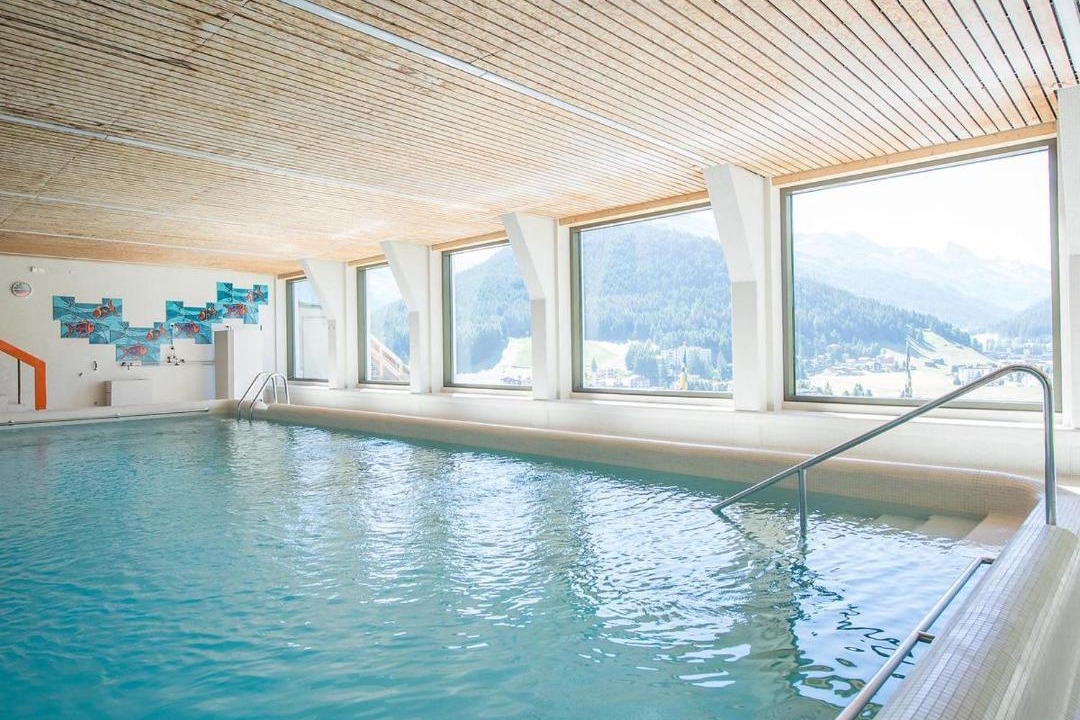 Photo of Others in Davos-Dorf