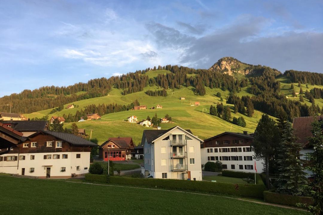 Photo of Others in Oberiberg