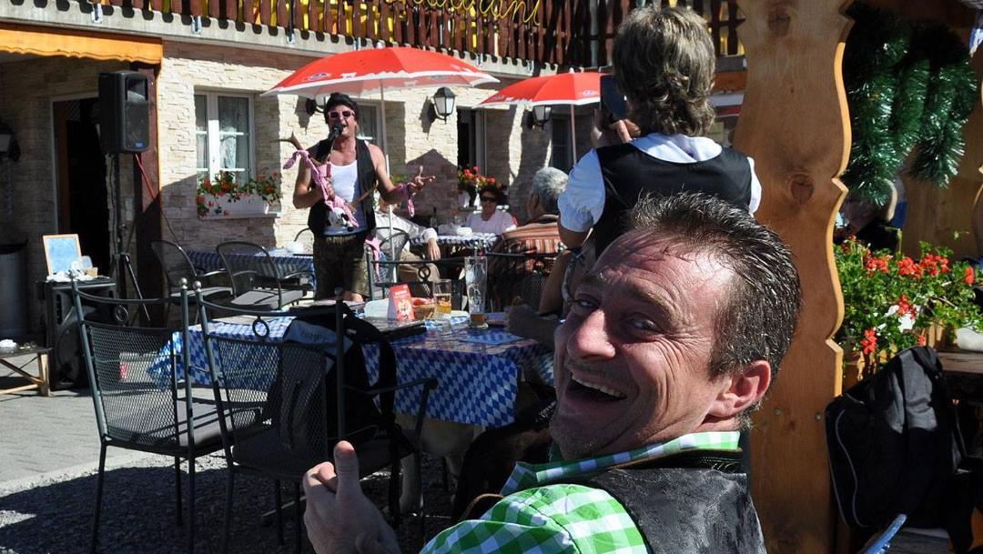 Photo of Others in Beckenried