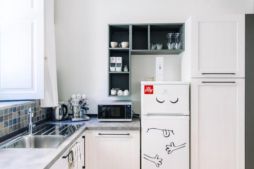Photo of Kitchen in Como City Centre