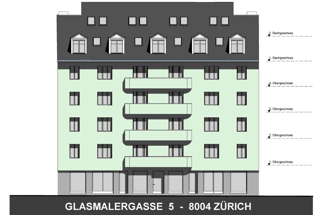 Photo of Others in Langstrasse