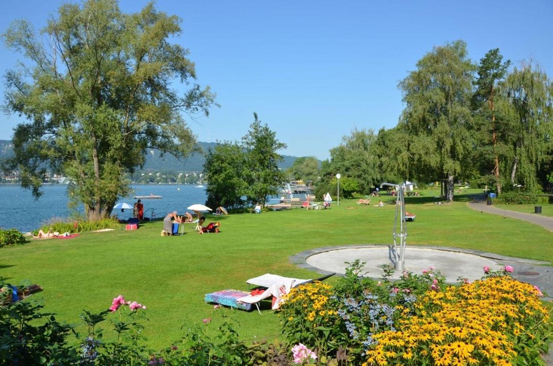 Photo of Outdoor in Muhlebach