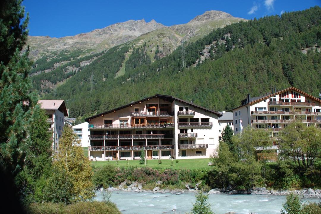 Photo of Others in Pontresina