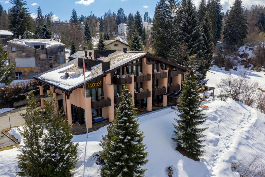 Photo of Others in Flims