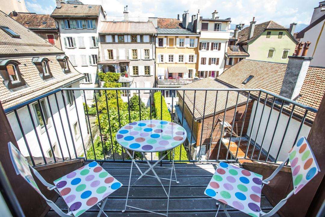 Photo of Others in Vevey