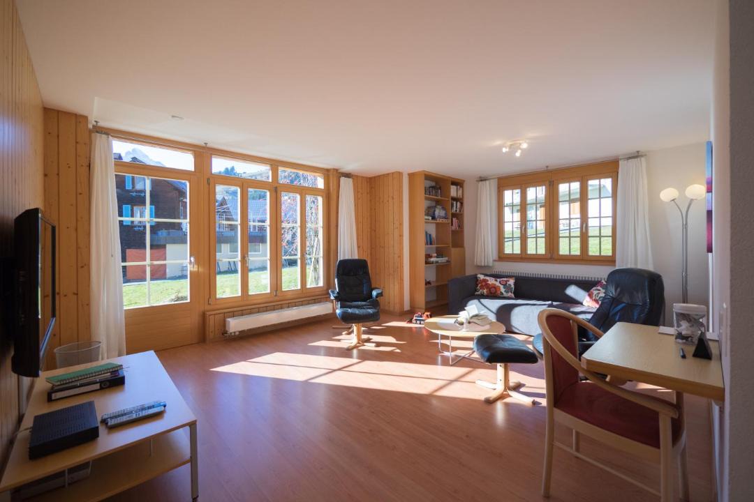 Photo of Others in Murren