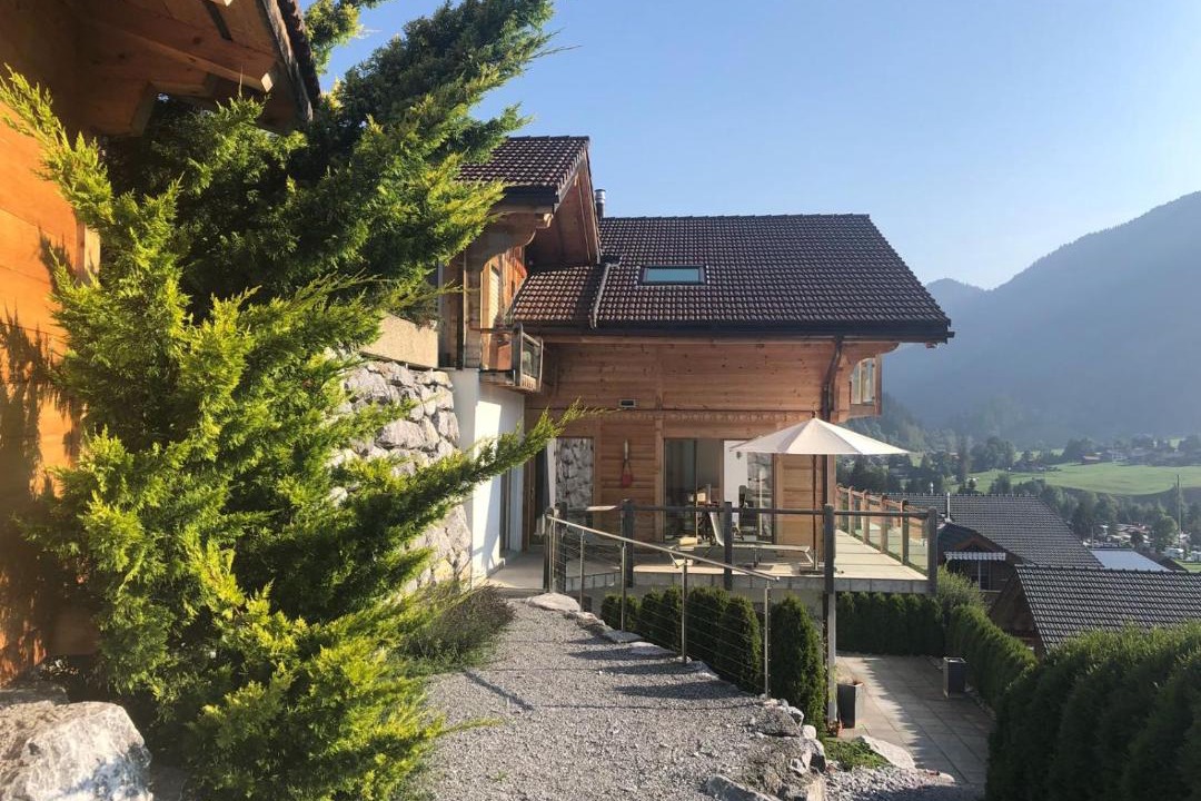 Photo of Others in Zweisimmen