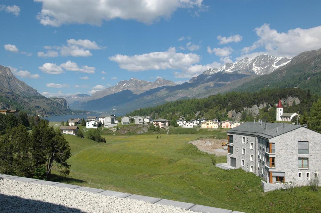 Photo of Others in Maloja