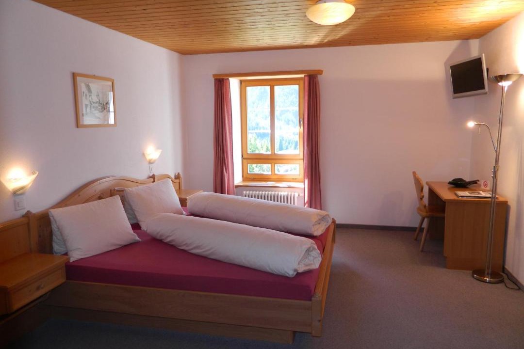 Photo of Bedroom in Preda