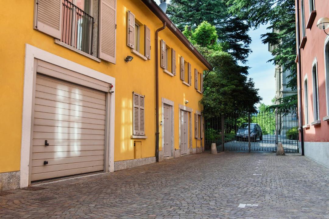 Photo of Others in Como City Centre