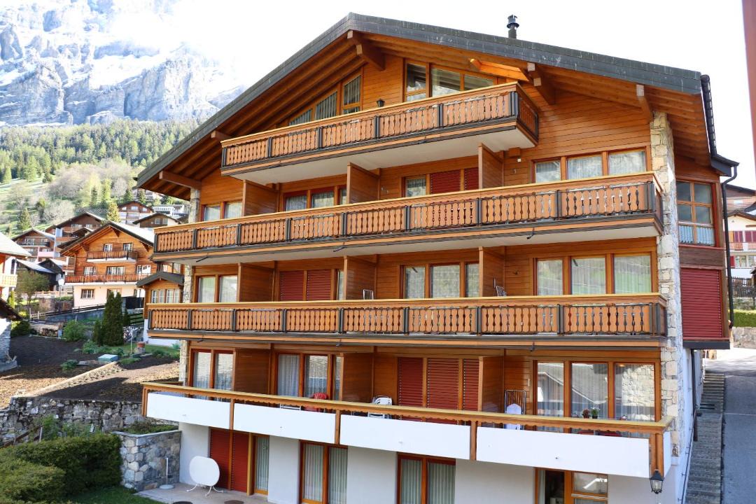 Photo of Others in Leukerbad