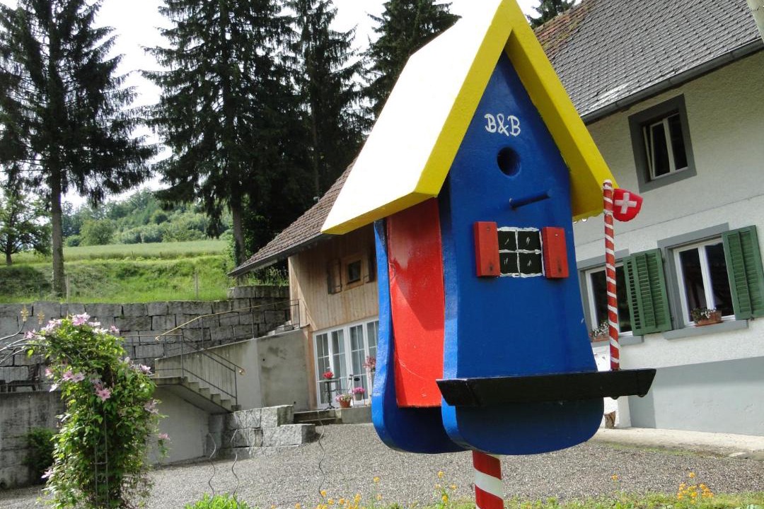 Photo of Others in Siglistorf