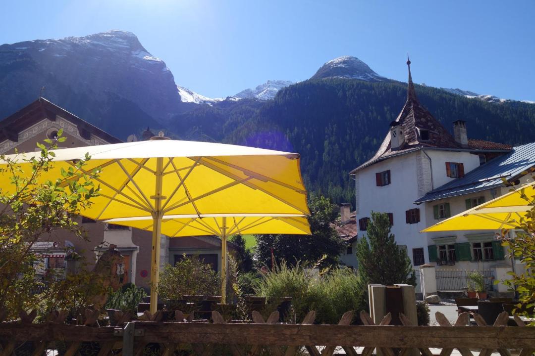 Photo of Others in Berguen