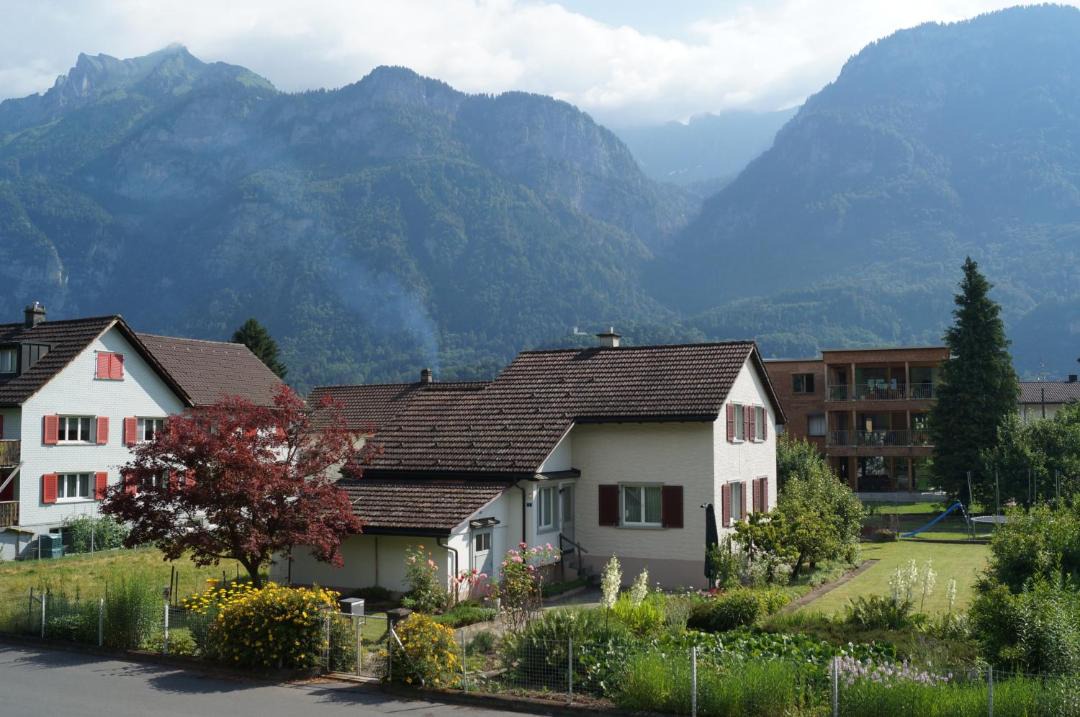 Photo of Others in Pfaefers Dorf