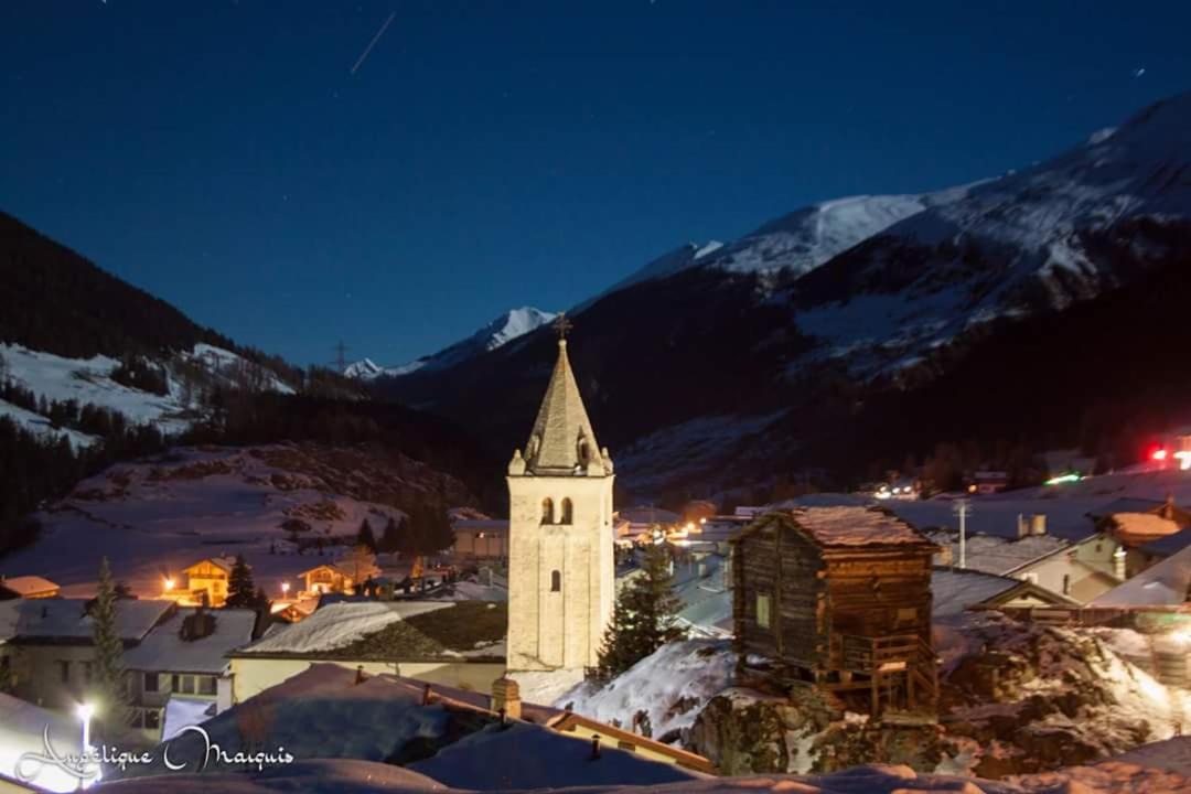 Photo of Others in Bourg-Saint-Pierre