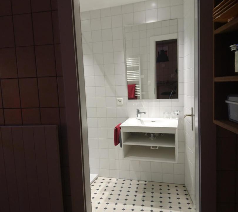 Photo of Bathroom in Chardonne