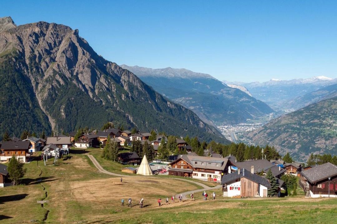 Photo of Others in Rosswald