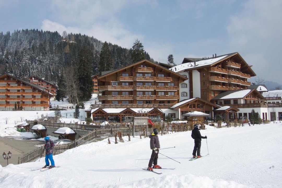 Photo of Others in Villars-sur-Ollon