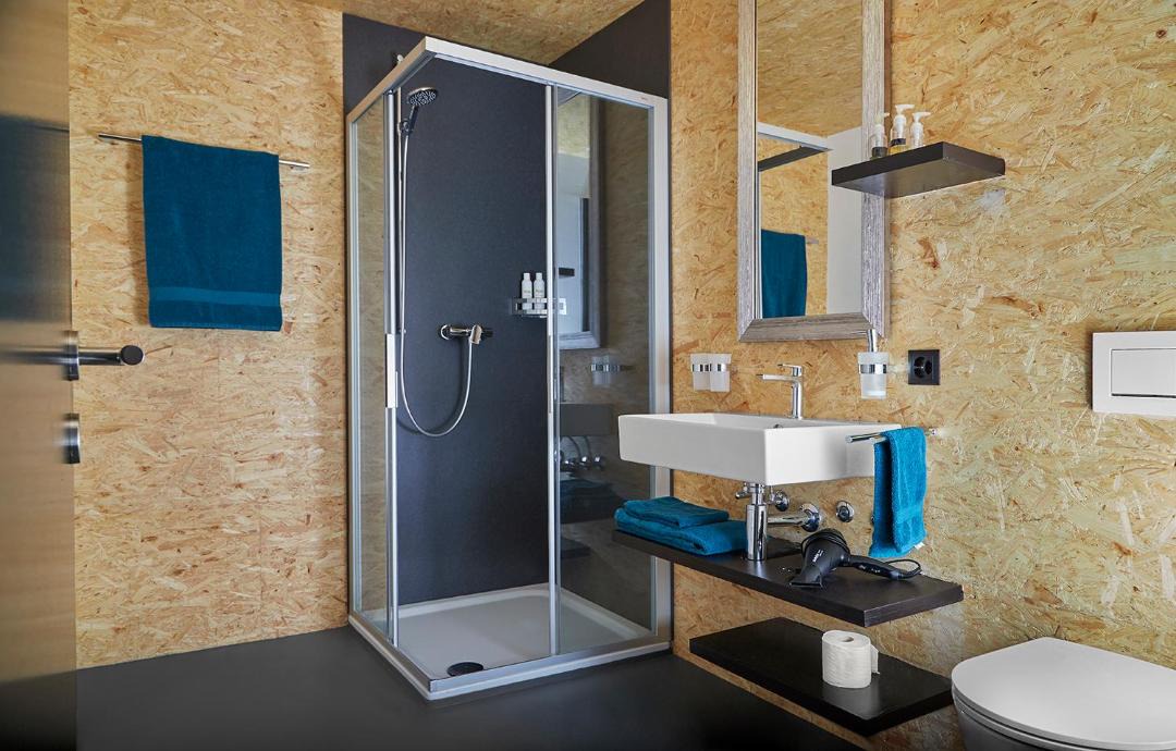 Photo of Bathroom in Montana