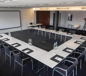 Radisson Blu Hotel Gallen 