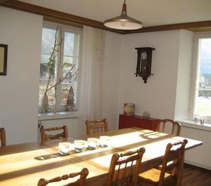 Villa Alpenblick 