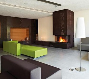 Youth Hostel 