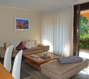Residenza Giardino 