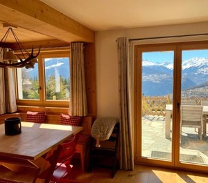 Chalet 