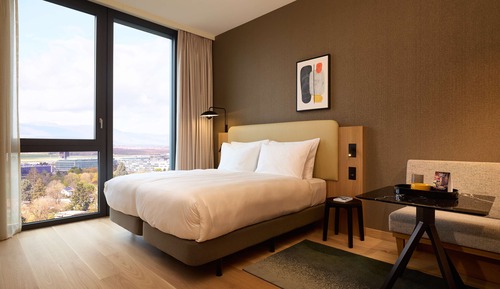 Apartment, 1 Bedroom, Connecting Rooms