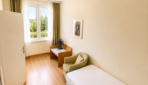  Attika Apartment