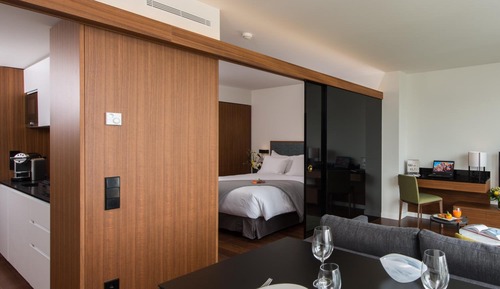 Premier Suite