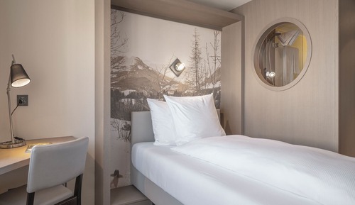 Single Room
