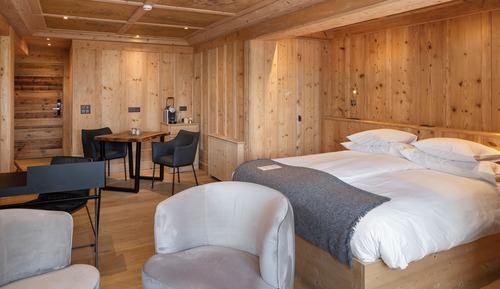 Comfort Suite