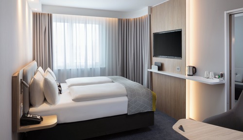 Standard Room (Free Breakfast)