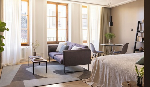 Apartment, 2 Bedrooms