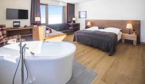 Junior Suite (Junior Suite)