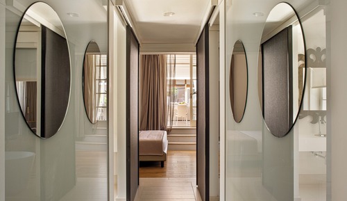 Emperor Nero Suite, Spa Access