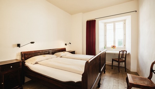 Comfort Twin Room, 2 Twin Beds