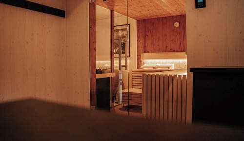 Superior Suite (SPA)