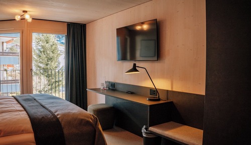 Room, 1 King Bed